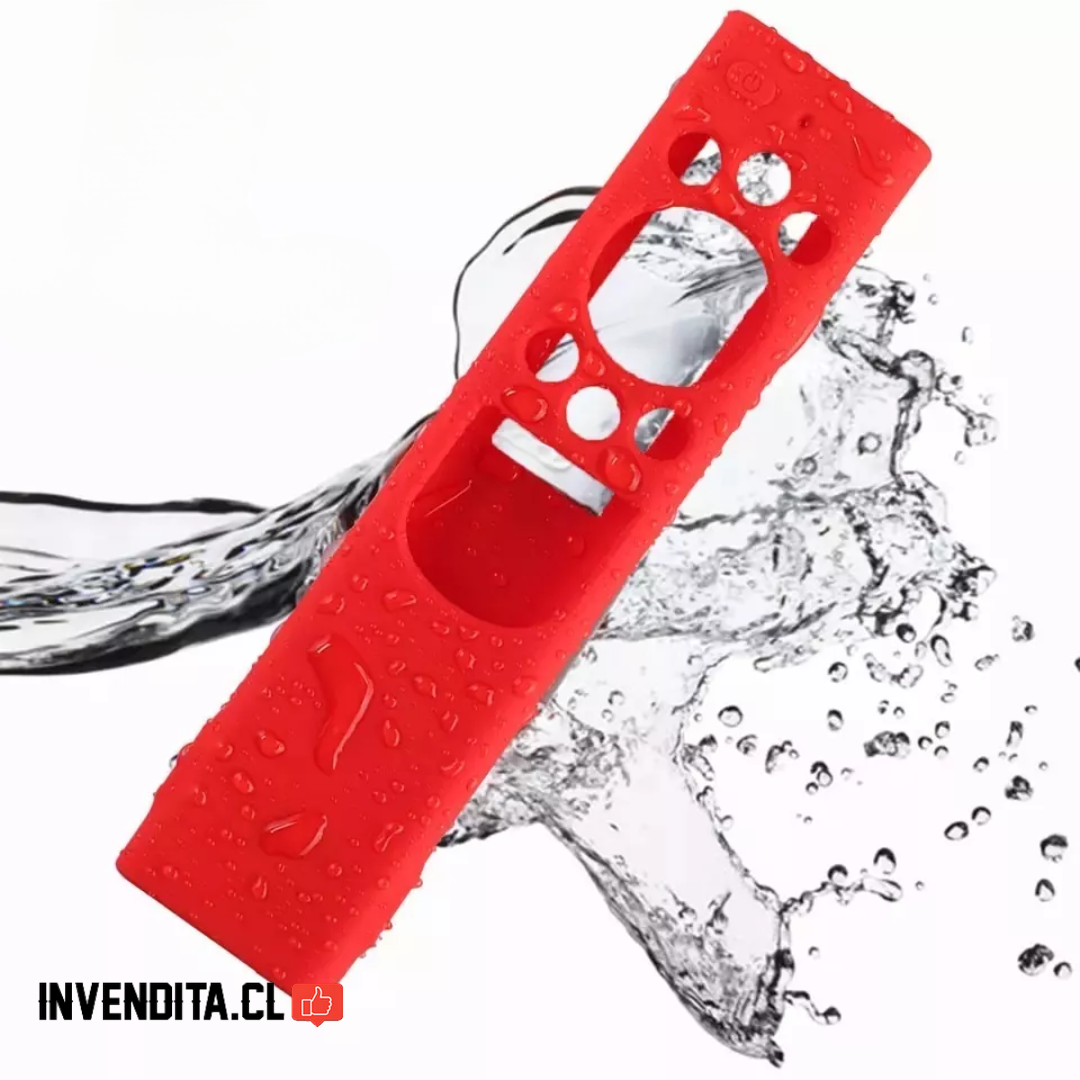 Funda protector para control Samsung plano moderno