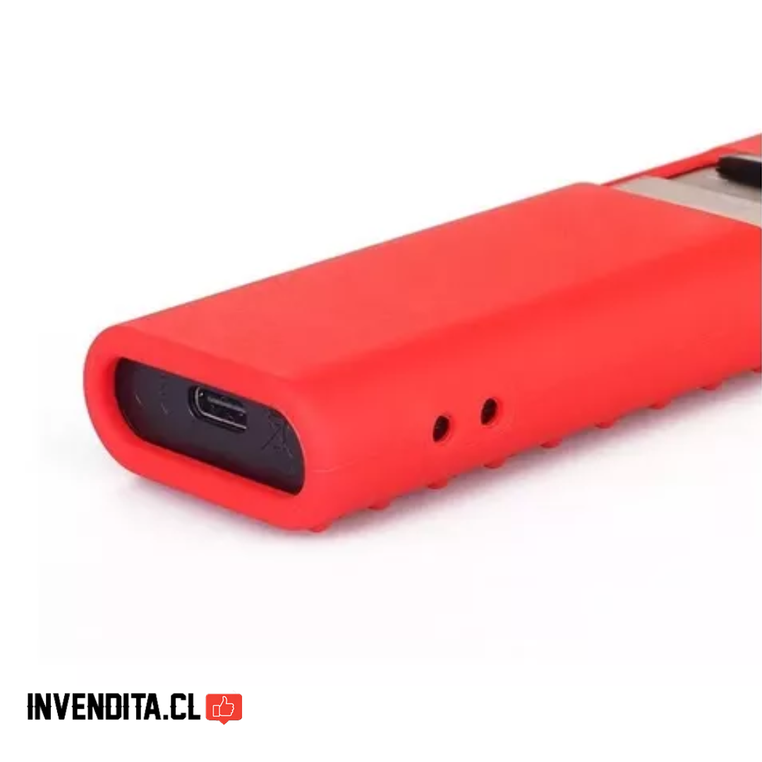 Funda protector para control Samsung plano moderno