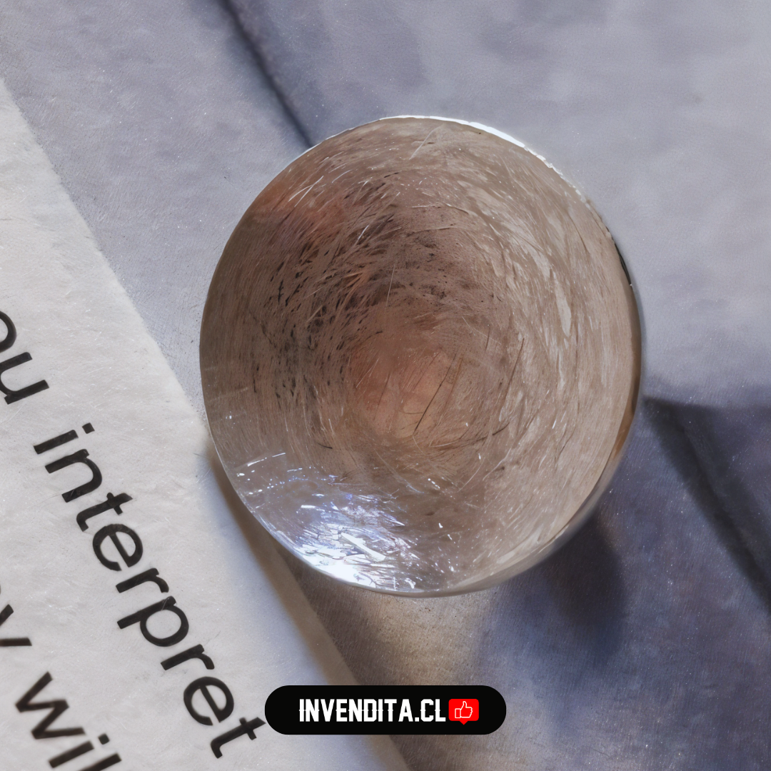 Aros de plata 925 botones hundidos satinados