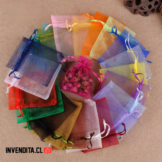 Conjunto de plata 925 flor de circones