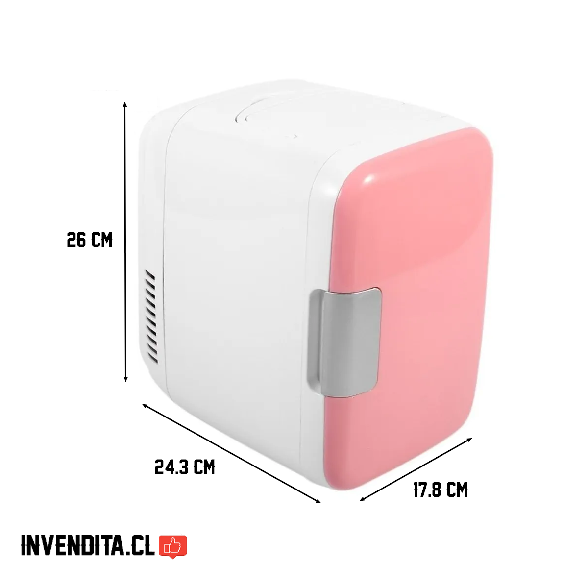 refrigerador pequeño para cuarto｜Búsqueda de TikTok